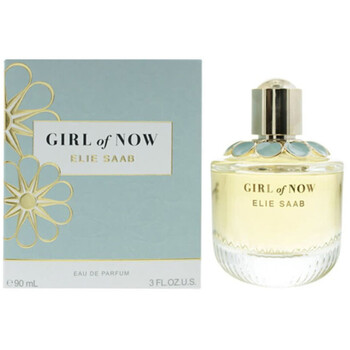 Girl of Now EDP 